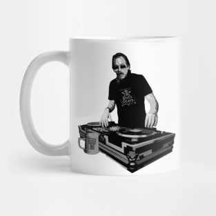 DJ Fever Mug